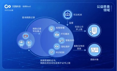 IOST啟動(dòng)“航母計(jì)劃”,企業(yè)版艾鷗科技開放商業(yè)化服務(wù)