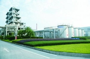 持續(xù)創(chuàng)新力 華峰氨綸勝出全球寡頭競爭的利器