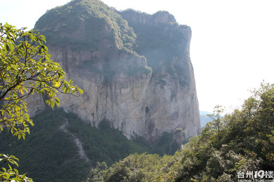 記錄[快樂(lè)走天涯]石門峽、筋竹澗穿越之旅--華峰(3A)