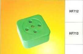 華峰電器 梅峰插座 三相四線橡皮插座 三相四線圓孔插座25A_電工電氣_世界工廠網(wǎng)中國產(chǎn)品信息庫