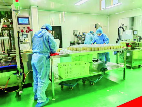 歷久彌新 傳承謀變 青海老字號華峰活出年輕態(tài)