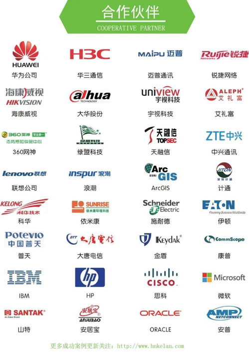 真誠服務(wù)，永續(xù)創(chuàng)新 海南科瀾科技集團(tuán)的信息系統(tǒng)運(yùn)行維護(hù)之道